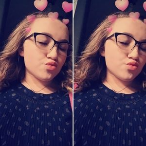 Meet your Posher, Zoey